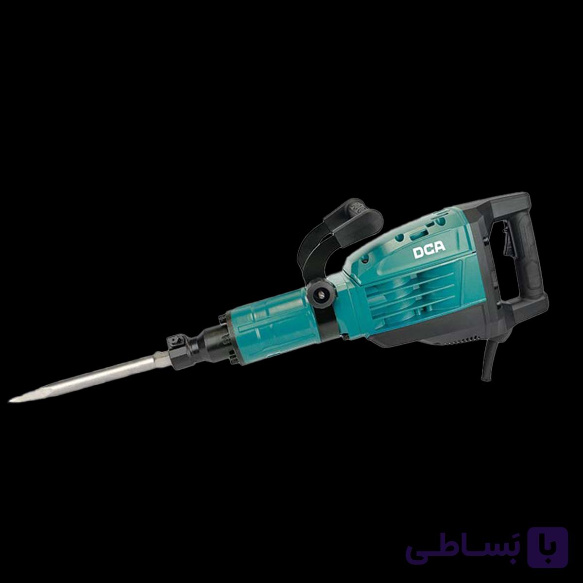 چکش تخریب 18 کیلویی گریسی دی سی ای مدل AZG02-16