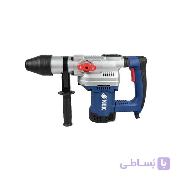 دریل بتن‌کن نک 6.2 کیلویی مدل NEK 1440 CH — تصویر 1