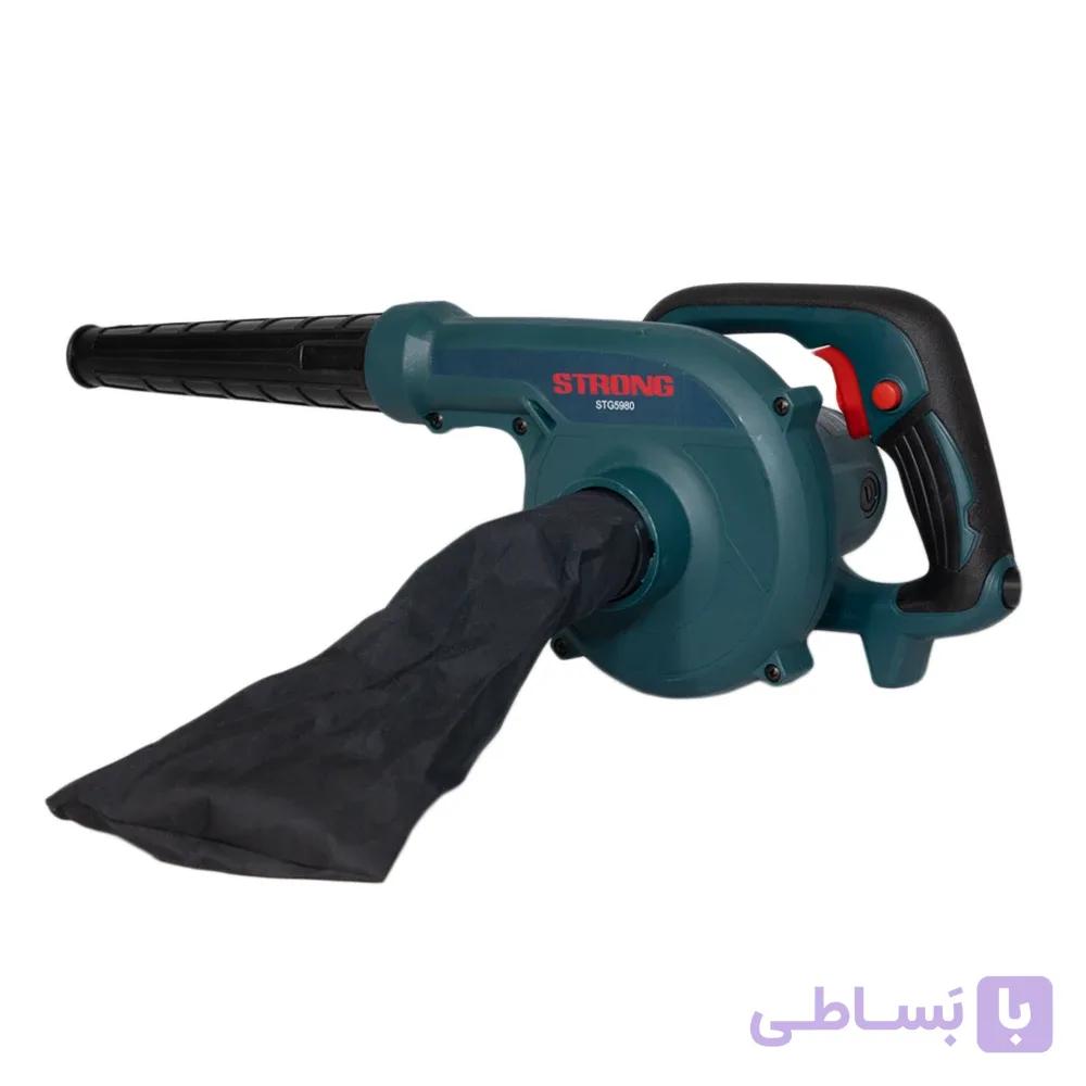بلوور 800 وات استرانگ مدل STG5980