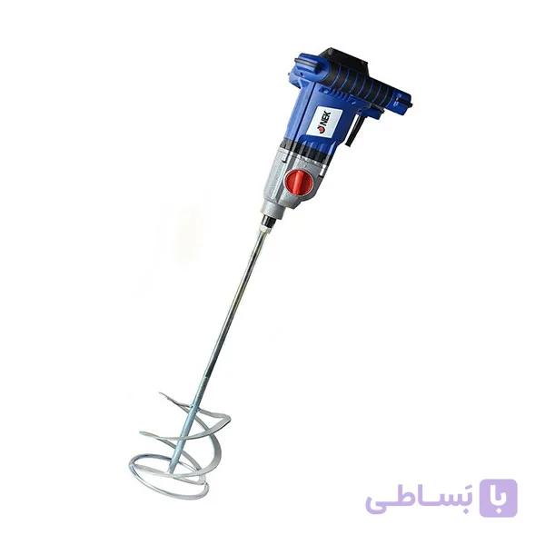 همزن (میکسر) صنعتی نک مدل NEK 2075 MX