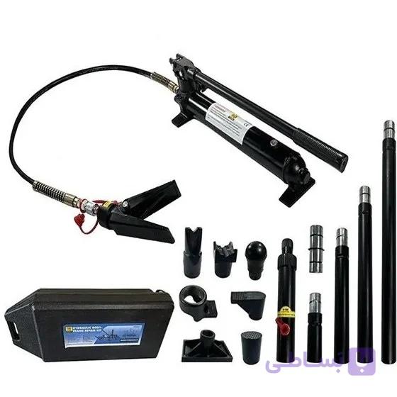 جک صافکاری 10 تن سری پلاس استرانگ مدل +STG4611