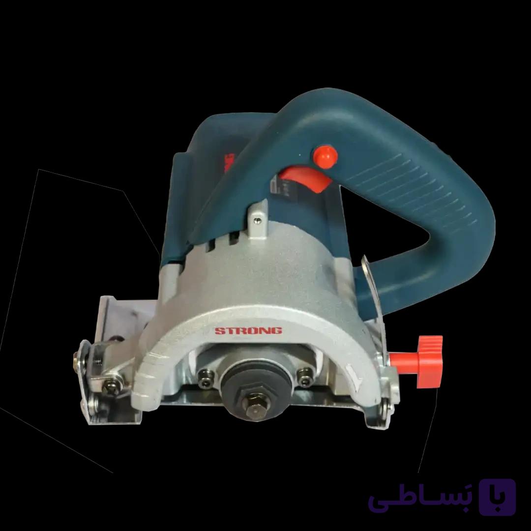 اره مرمر بر 1450 وات استرانگ مدل STG18145 — تصویر 1