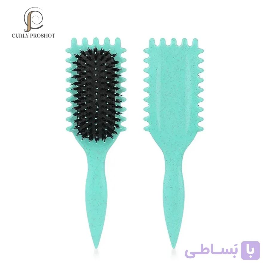 برس باونس کرل سایز بزرگ Bounce Curl — تصویر 1