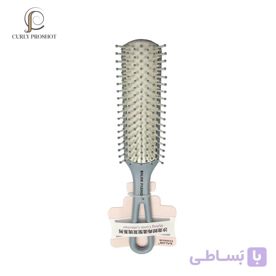 برس حالت دهنده مو — تصویر 1