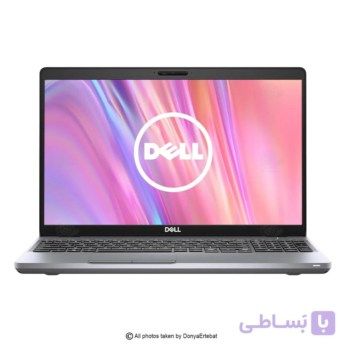 لپ تاپ DELL مدل Latitude 15 5511 — تصویر 1