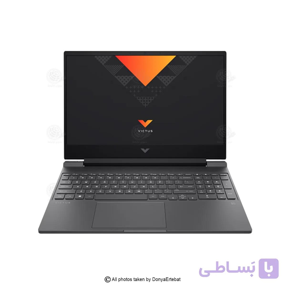 لپ تاپ HP مدل Victus 15-fa2095nw