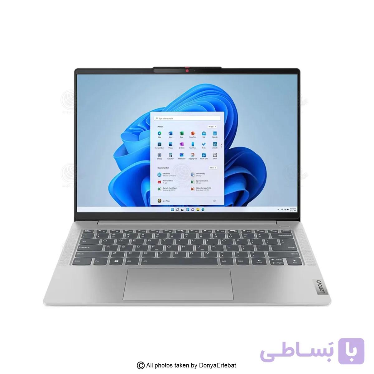 لپ تاپ Lenovo مدل IdeaPad Slim 5