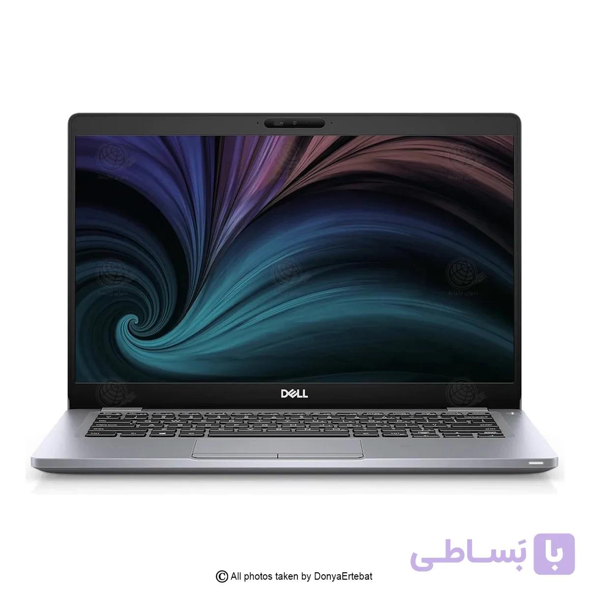 لپ تاپ DELL مدل Latitude 13 5310 – A — تصویر 1
