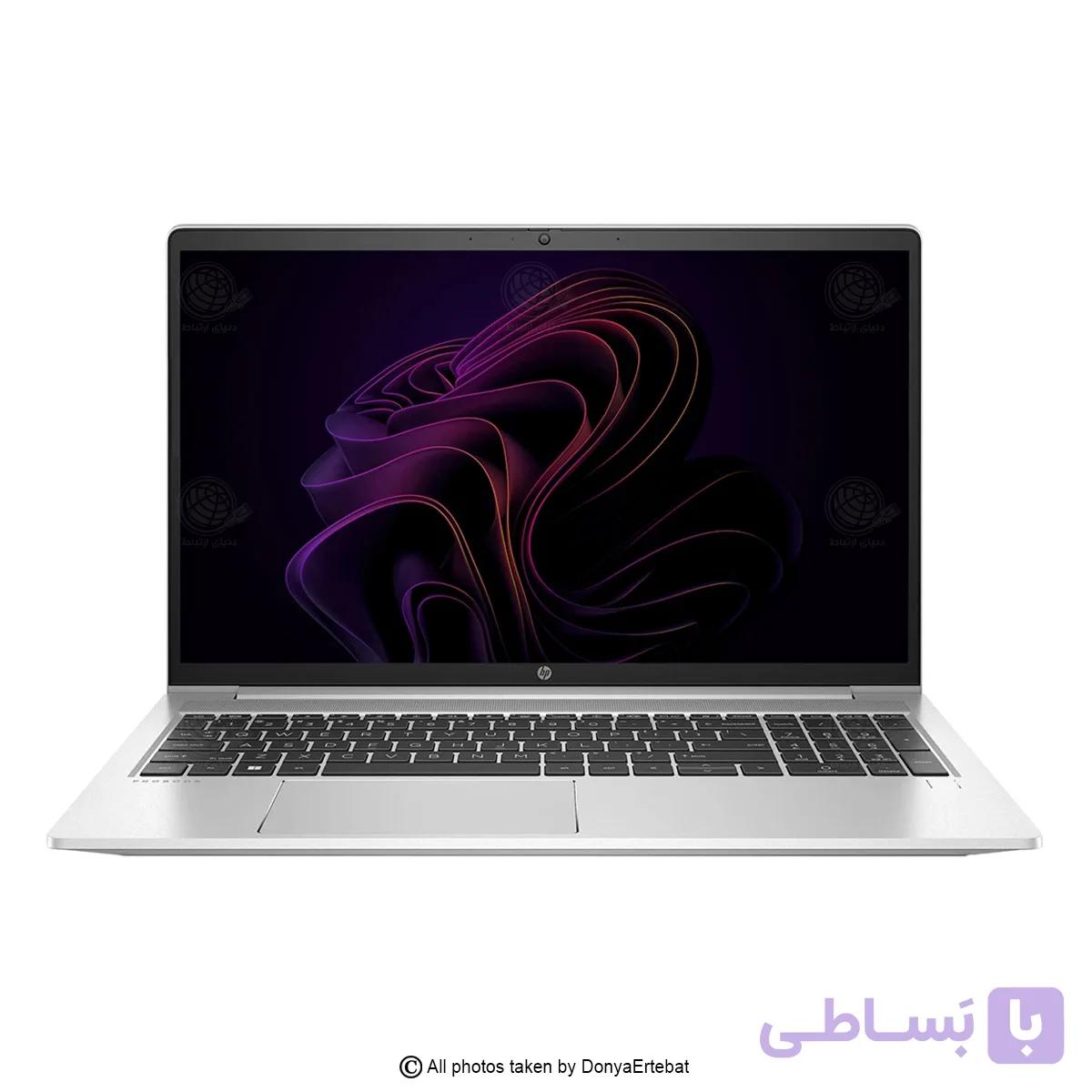 لپ تاپ HP مدل ProBook 450 G9 — تصویر 1
