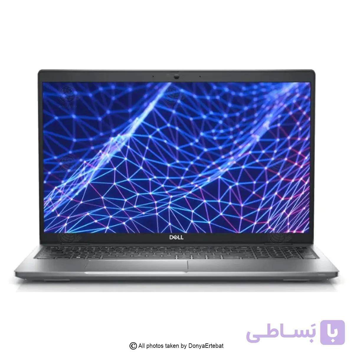 لپ تاپ DELL مدل  Latitude 5530 — تصویر 1