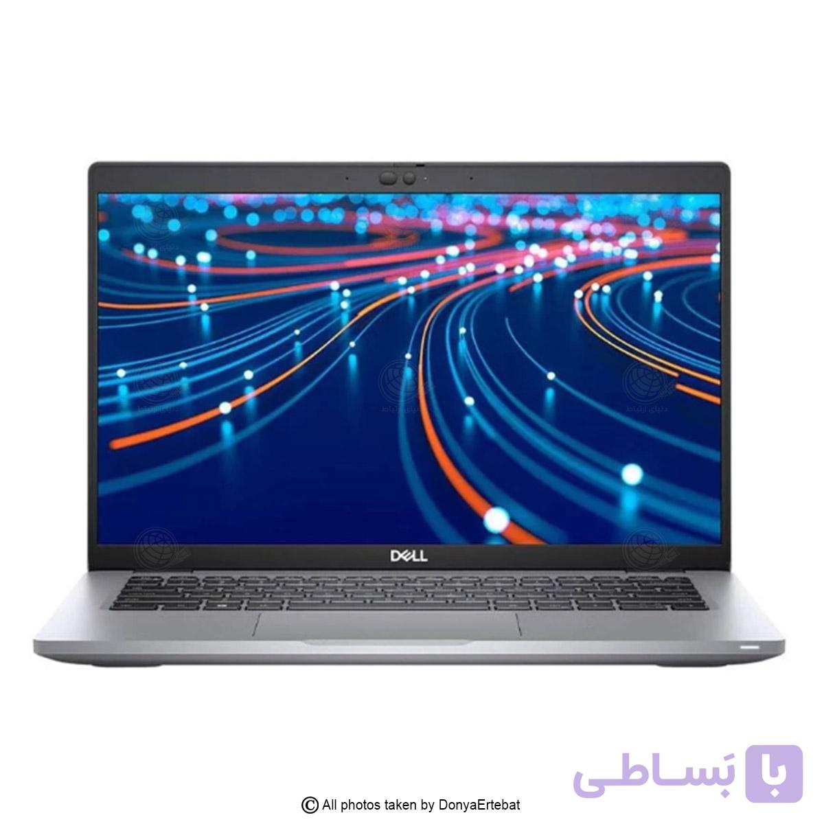 لپ تاپ لمسی DELL مدل Latitude 13 5320 — تصویر 1