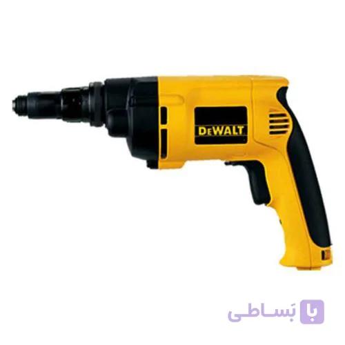 پیچگوشتی برقی DW269