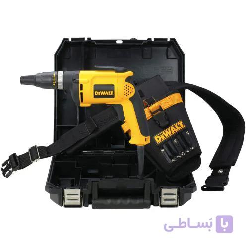 پیچگوشتی DW274KN(Drywall)