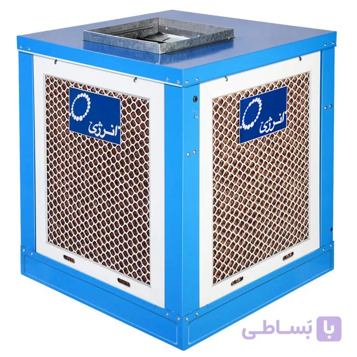 کولر آبی سلولزی بالازن انرژی مدل ENERGY VC0380 — تصویر 1