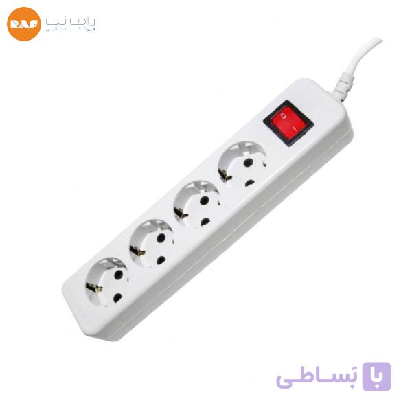 چندراهی برق مدل شهاب پارت الکتریک کد 649