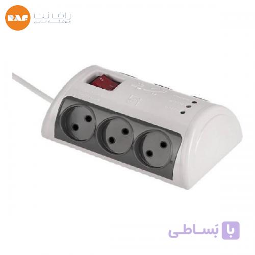 محافظ کامپیوتر تیراژه مدل فانتزی با سیم 1.8 متری
