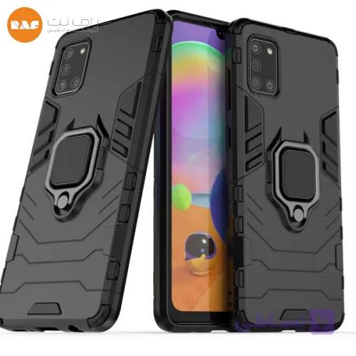 قاب گوشی سامسونگ Galaxy A31 مدل BatMan