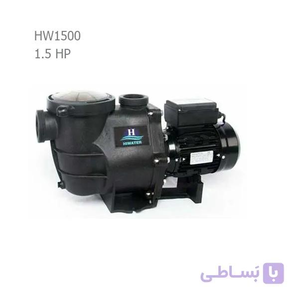 پمپ استخر هایپرپول Gidrox-SP750-06| تخفیف ویژه
