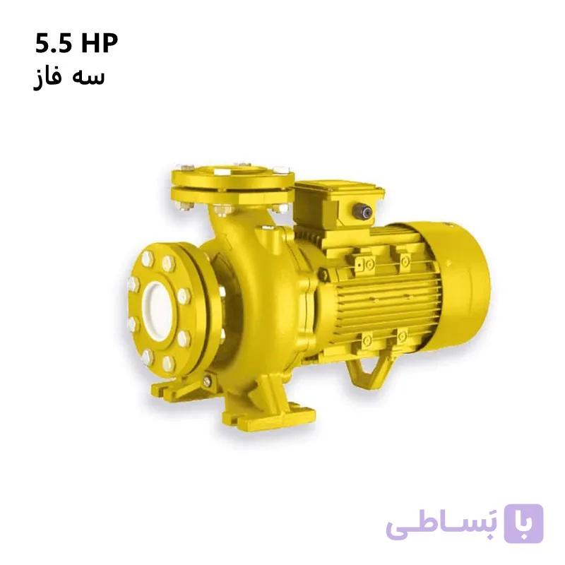 جت پمپ جکوزی آکوا استرانگ مدل EST40-160/40 | قیمت +گارانتی
