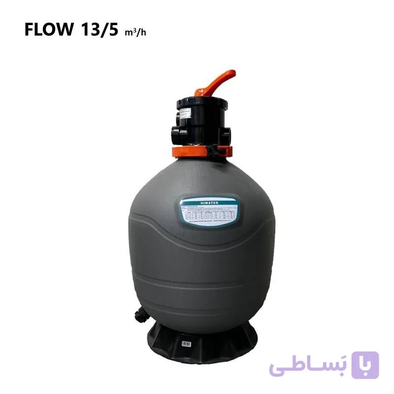 فیلتر شنی هایواتر Royal مدلPL-24 | ارسال رایگان
