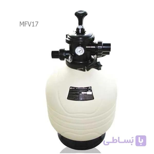 فیلتر شنی ایمکسEmauxمدل MFV17| ارسال رایگان