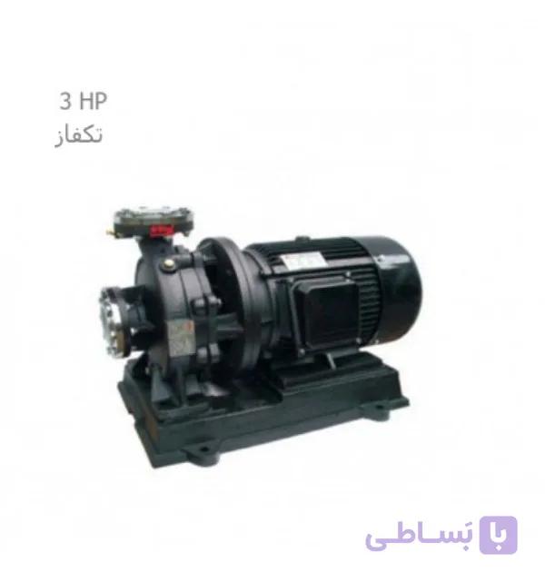 جت پمپ جکوزی هایپرپول مدل CM40-125/22 BM| قیمت + گارانتی