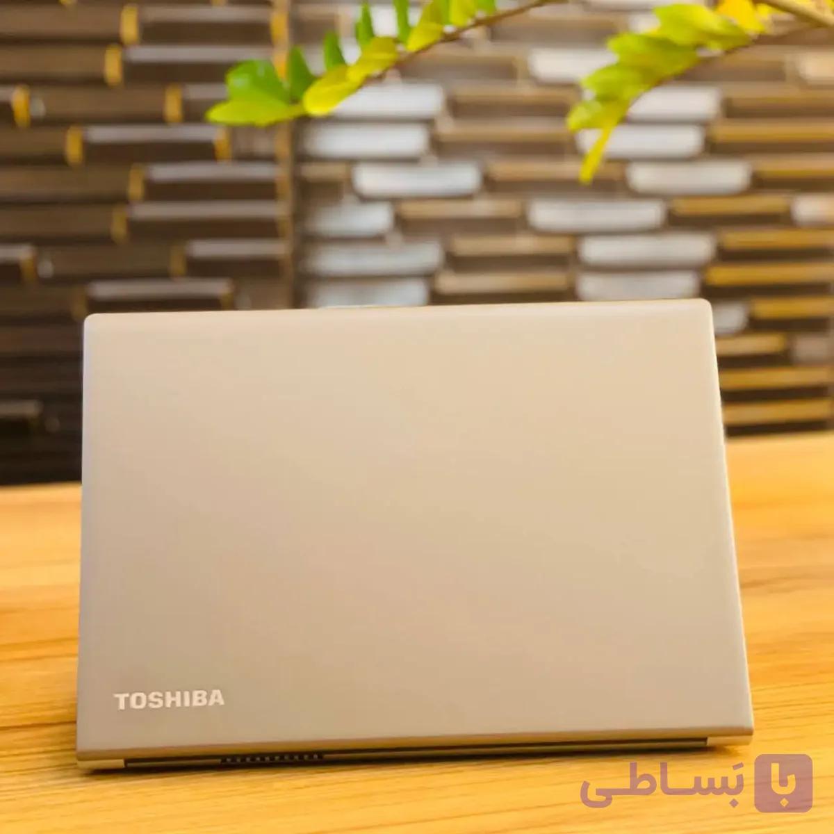 لپ تاپ Toshiba Dynabook R63J — تصویر 1
