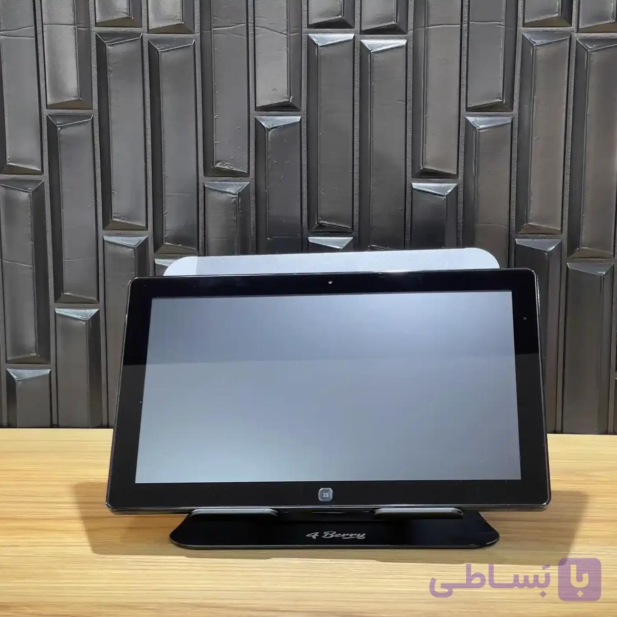 تبلت ویندوزی Samsung 700T — تصویر 1