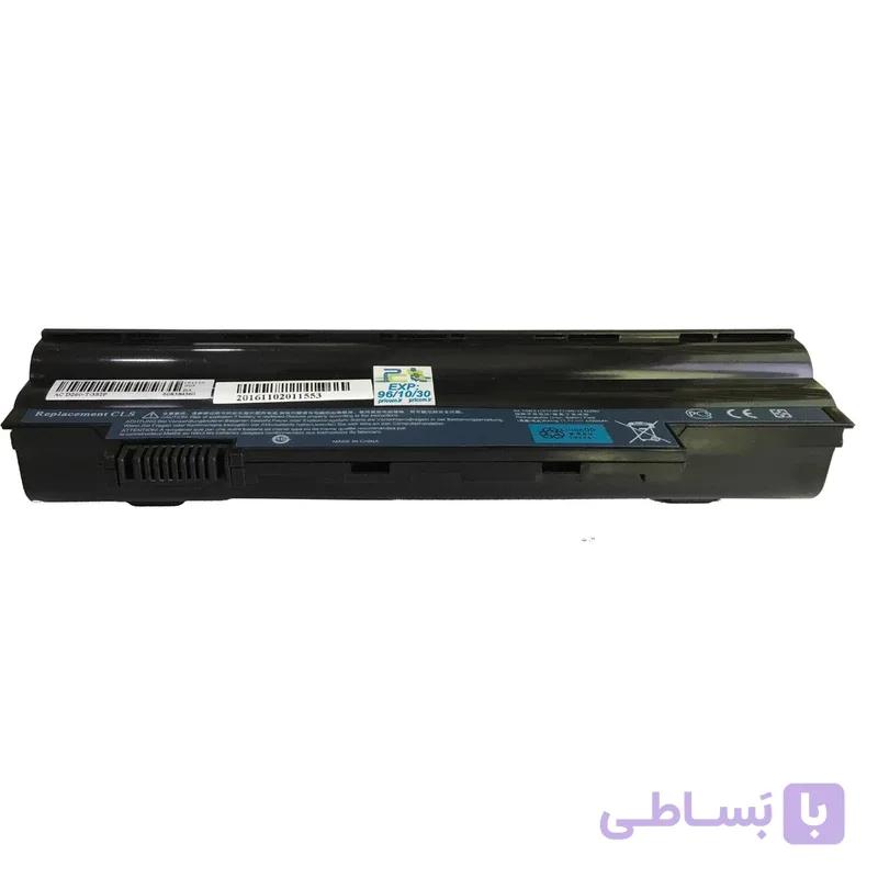 باتری لپ‌تاپ ایسر Acer Aspire E5-573 G / V3-574 G (مدل D255 / V5WE2)