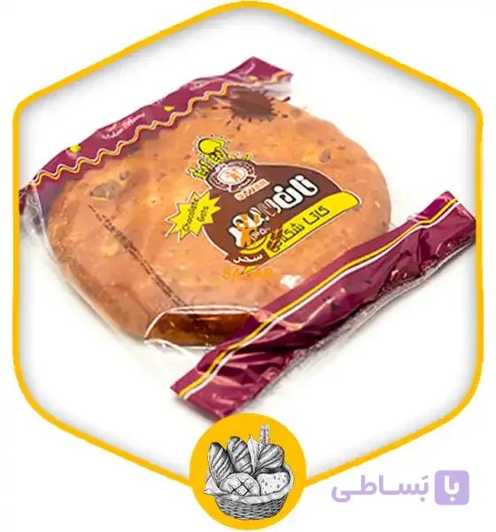 گاتا شکلاتی