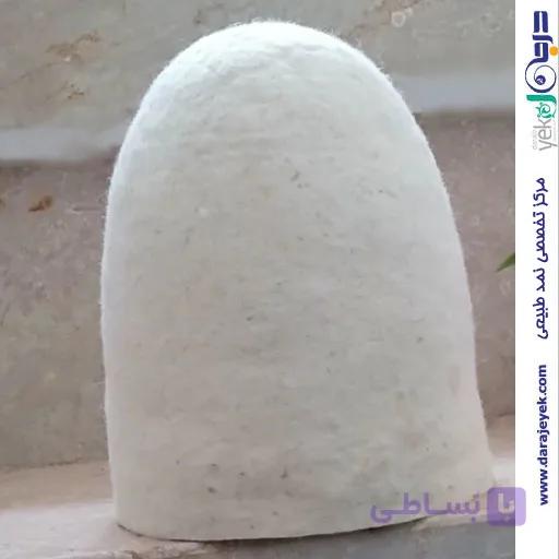 کلاه تاج درویشی — تصویر 1