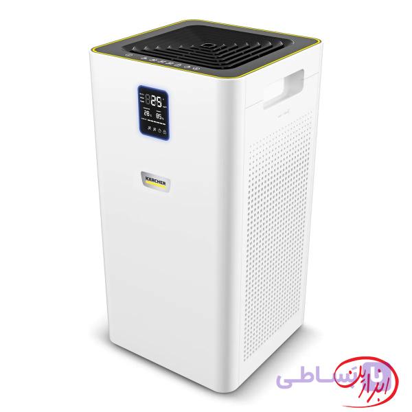دستگاه تصفیه هوا کارچر مدل AF 30