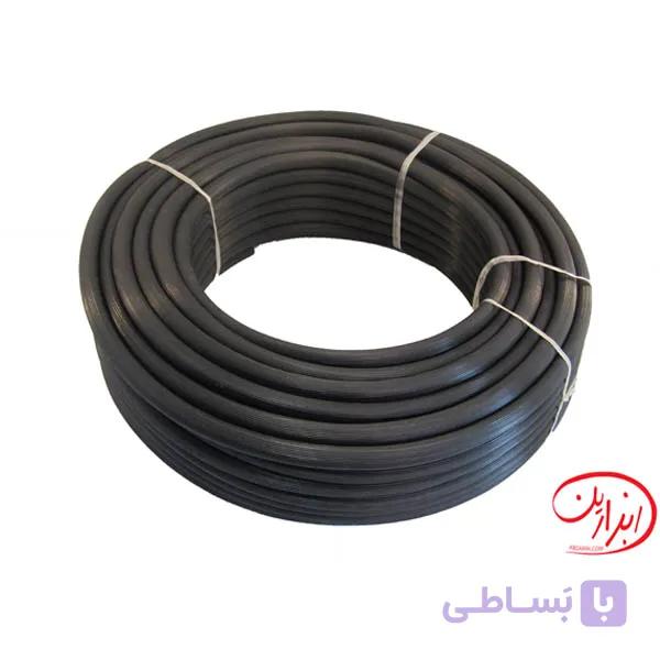 شلنگ آب کبیر M.B.R نمره 2(1/2 اینچ)- 50 متری — تصویر 1