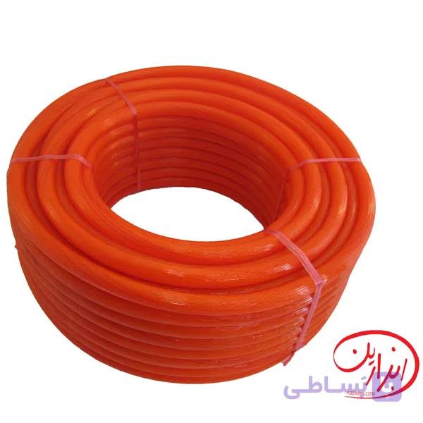شيلنگ آب سه لایه کرج ممتاز سایز 2 (1/2 اینچ)- 50 متری — تصویر 1