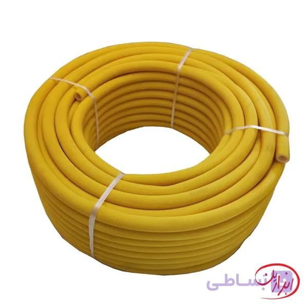 شیلنگ آب ۲ ژله ای 1/2 اینچ پلی ران – ۵۰ متری — تصویر 1