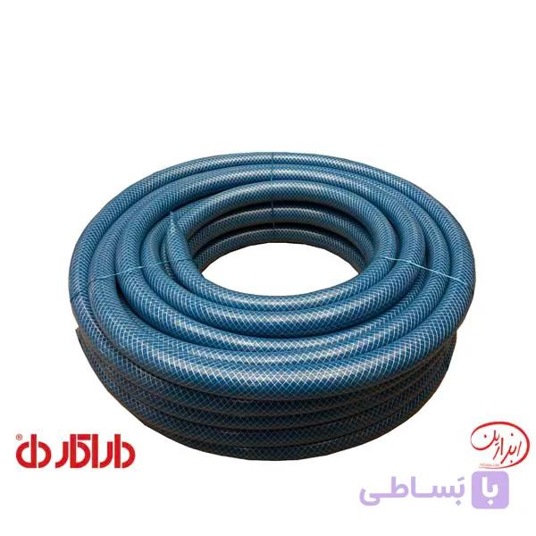 شیلنگ آب داراکار مدل بوستان سایز 1 و 1/4 اینچ- 30 متری — تصویر 1