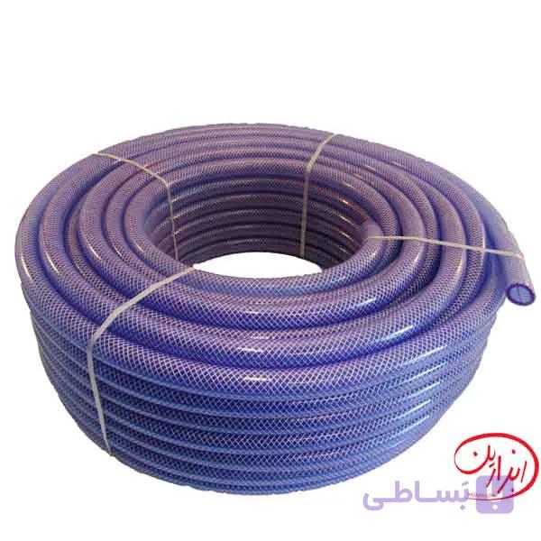 شيلنگ آب قائم قوى طرح كره سایز2.5(3/4 اینچ)- 50 متری — تصویر 1