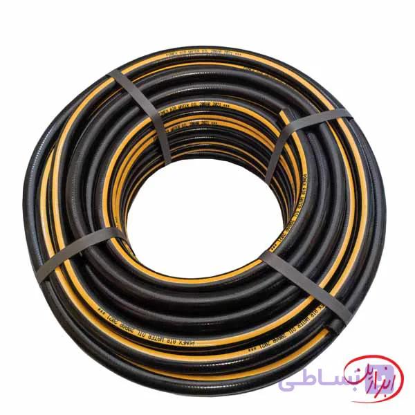 شیلنگ آب و گاز فونکس PONEX سایز ۳ (1 اینچ) – 50 متری — تصویر 1