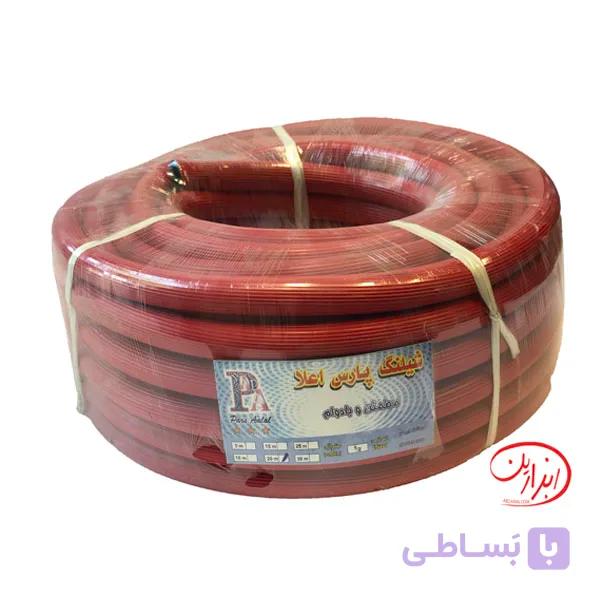 شلنگ آب پارس اعلاء سایز 2(1/2 اینچ) – متراژی — تصویر 1