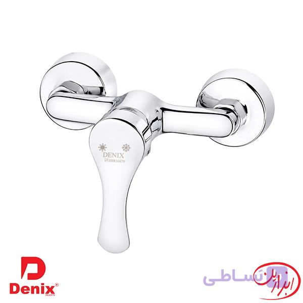 شیر توالت دلسا