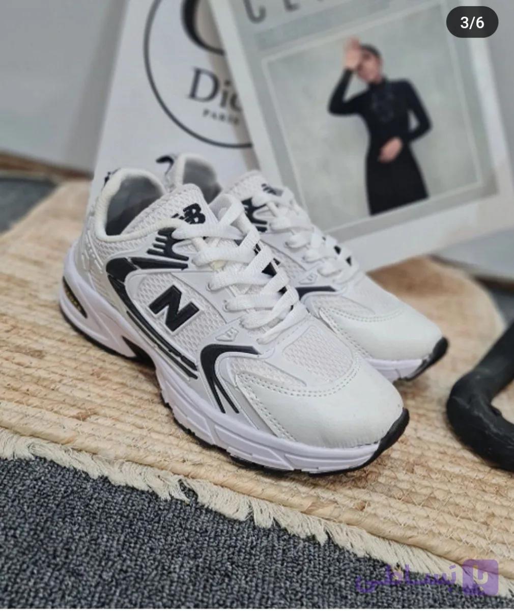 کفش مردانه New Balance