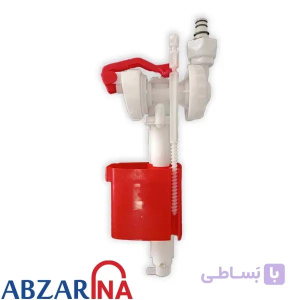 شناور آسانسوری فیتینگی