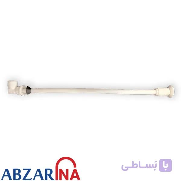 نازل بیده فرنگی سفید