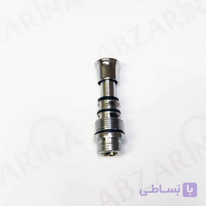 سوپاپ شیر اهرمی کد 103 ایلکو — تصویر 1