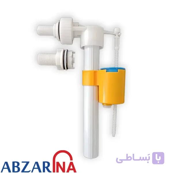 شناور فلاش تانک فرنگی و توکار
