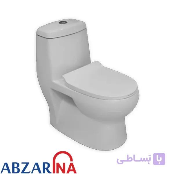 توالت فرنگی روما