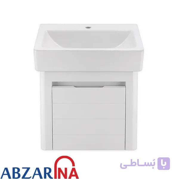 روشویی روکابینتی سایز 32 — تصویر 1