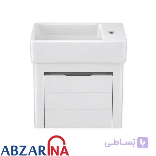 روشویی روکابینتی سایز 25 — تصویر 1