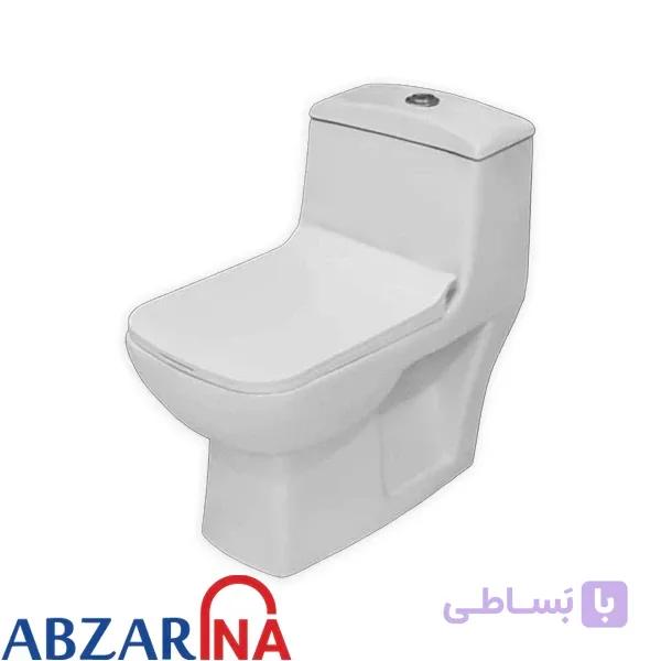 توالت فرنگی دنیز