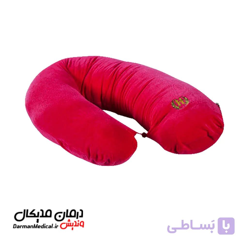 بالش بارداری (بالش بدن) هوشمند — تصویر 1